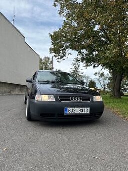 Audi A3 8l 1.6