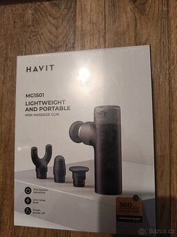 Havit Relax MG1501