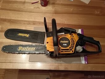 Partner 340
