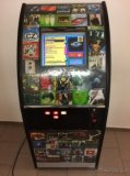 Jukebox, pinball