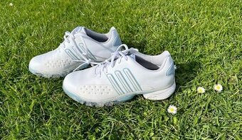 NOVÉ dámské boty na golf zn. ADIDAS