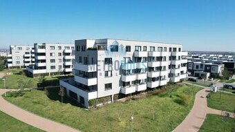 Luxusní byt 4+kk s balkóny, parkovacím stáním a výbornou obč
