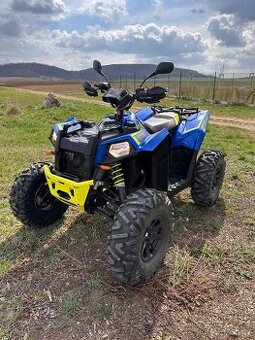 Polaris Scrambler XP 1000s 2024