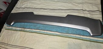 Octavia 2 RS combi zadní Spoiler 1Z9827939