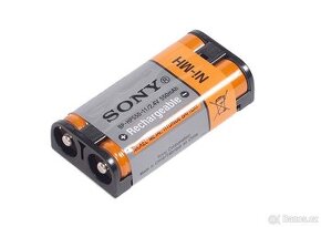 Sony MDR-RF855RK baterie akumulátor