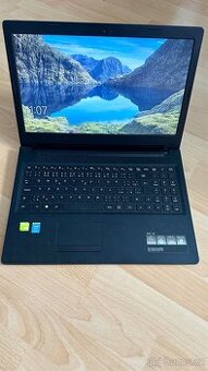 Notebook Lenovo B50-50 – ve skvělém stavu