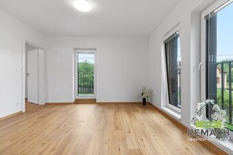 Pronájem, Byt 2+KK - 44 m2 - Uherské Hradiště - Míkovice