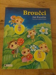 Broučci