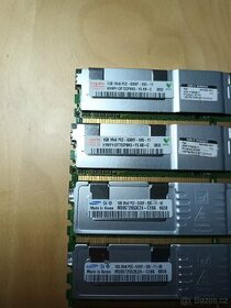 HP 1GB ram