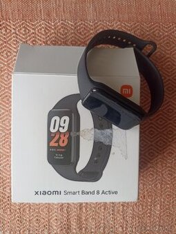 Xiaomi Smart Band 8 Active