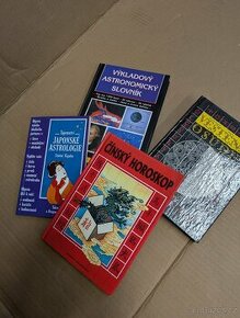 Věštění osudu Japonska astrologie čínský horoskop - 1