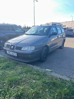 Seat Cordoba Vario