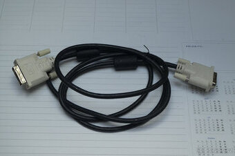 DVI-D single link kabel