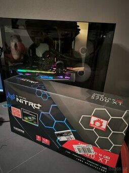 Radeon Sapphire Nitro+ RX 5700 XT