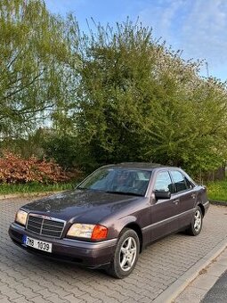 MERCEDES BENZ W202 100kw
