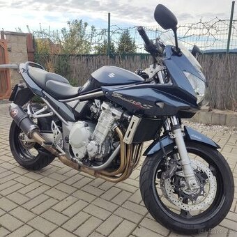 Suzuki Bandit GSF 1250 S