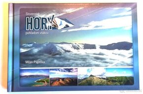 Slovenské hory z nebe, Paprčka