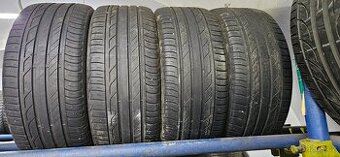 Letmí pneu 225/40/R18 BRIDGESTONE