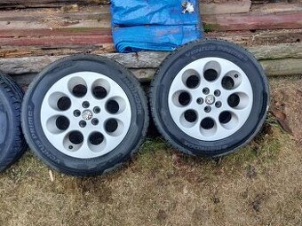 Sada kol Alfa Romeo 16w Twin Spark