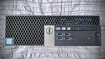 OptiPlex 7040 Small Form Factor