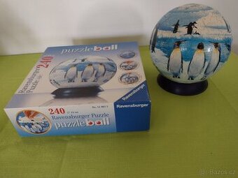 Puzzle ball, Ravensburger - 1