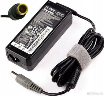 ❌PRODÁNO❌ Nabíječka adaptér Lenovo 65W 20V 3,25A ✅