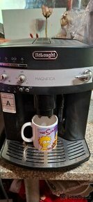 De'Longhi ESAM 3000 B Magnifica