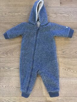 Lindex vlneny overal 80