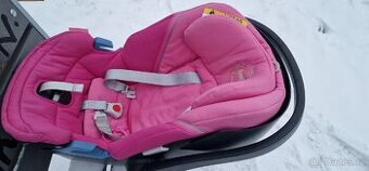 Autosedačka Cybex / Vajíčko