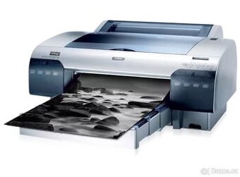 Tiskarna Epson 4880