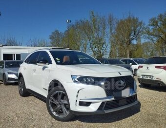 DS 7 Crossback 2.0 BlueHDi 180 BUSINESS Aut 06/2019