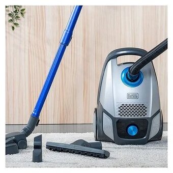 Vysavač Black Decker, BXVMB700E - 1