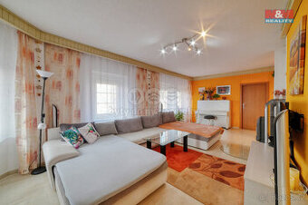Prodej bytu 4+kk, 89 m², Aš, ul. Čechova