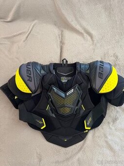 Hokejové ramena Bauer Supreme UltraSonic SR XL - 1