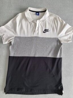 Pánské polokošile Nike - 1