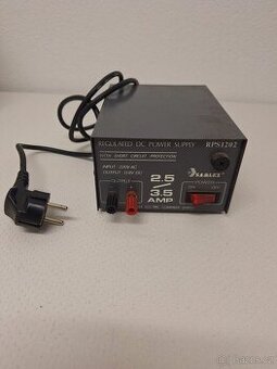 Samlex RPS 1202 Napájecí zdroj