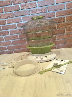 Parní hrnec TEFAL Vitamin +
