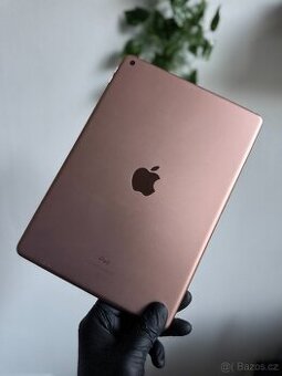 iPad 8 (2020) 32GB růžový
