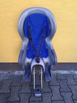 Detska cyklo sedacka OKbaby