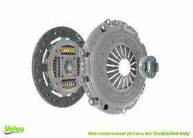 Spojka MINI R50/R53/R56 VALEO