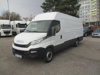 Iveco Daily 35S16, 238 000 km