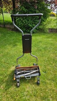 Vřetenová sekačka Fiskars StaySharp Max