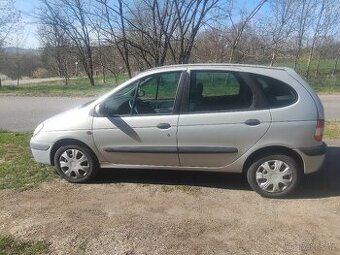 Renault scenic 1,9 dci