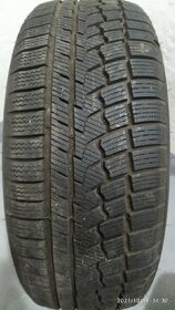 Zeetex VH 1000 215/55 R 17 98 V XL