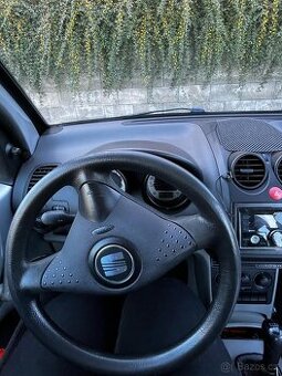 Prodám seat
