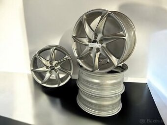 Alu kola Ronal 5x114,3 r20