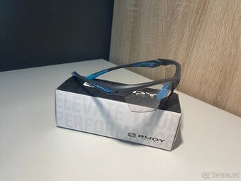 Rudy Project Stratofly - pyombo/impactX photochromic 2black