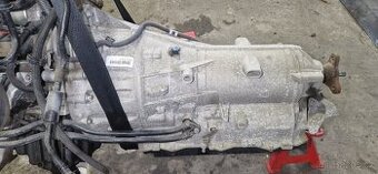 BMW automatická převodovka 8HP45