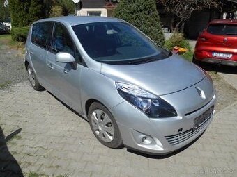 prodam renault scenic 1,6dci 96kw rok 2011
