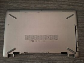 Spodní kryt šasi Vana Hp 15-B 15-BS 15-BD 15-BW